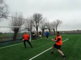 S.K.N.W.K. 3 training van zaterdag 4 februari 2023 (25/79)